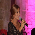 Aline lahoud